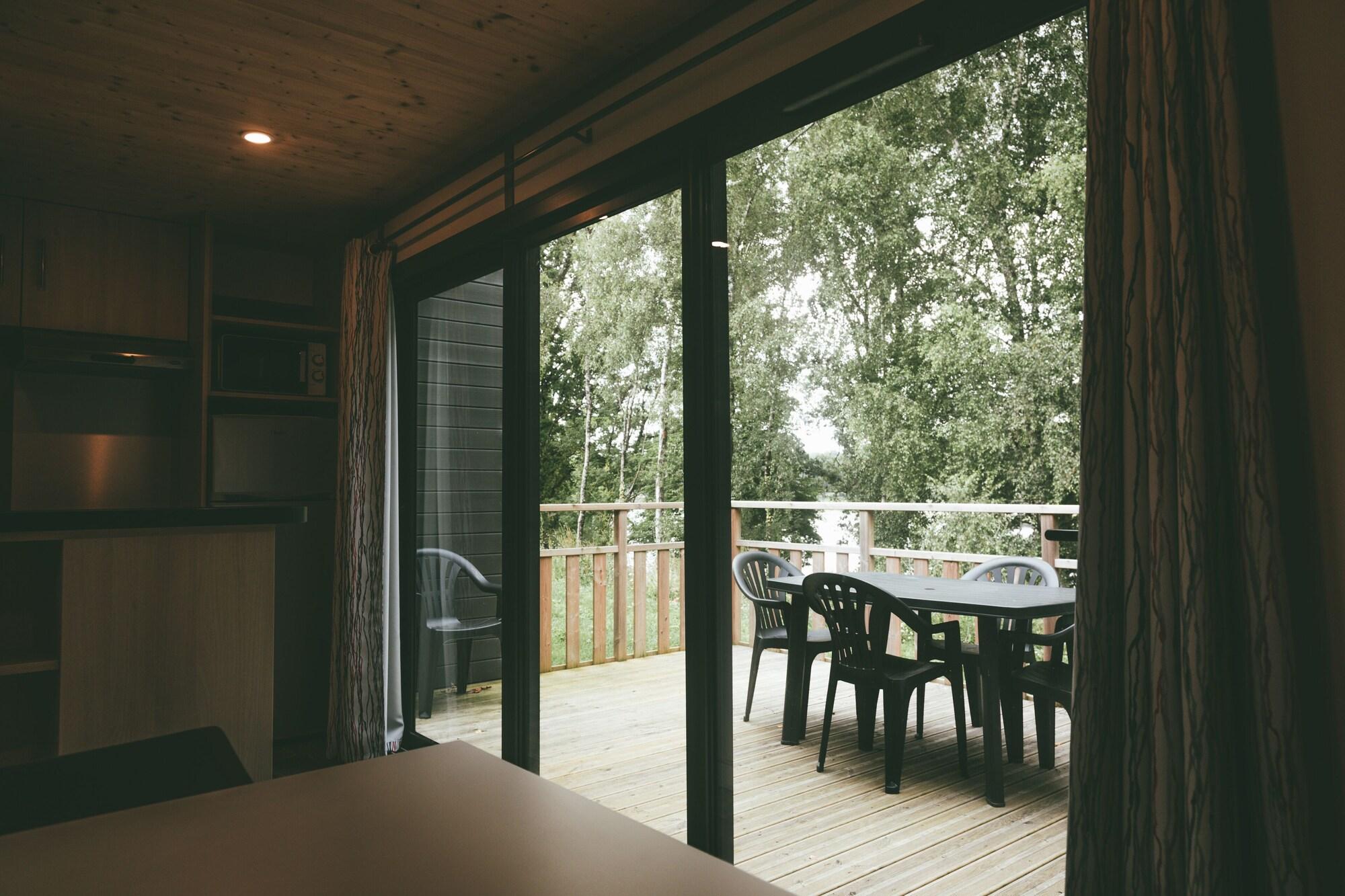 Terres De France - Le Domaine Du Moulin Neuf Hotell Rochefort-en-Terre Eksteriør bilde