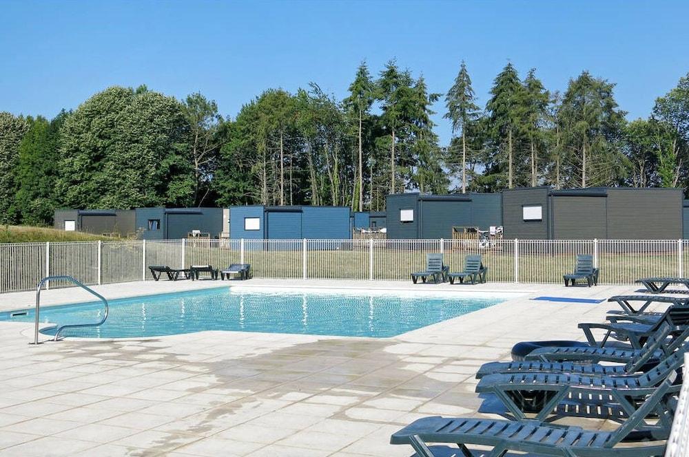 Terres De France - Le Domaine Du Moulin Neuf Hotell Rochefort-en-Terre Eksteriør bilde