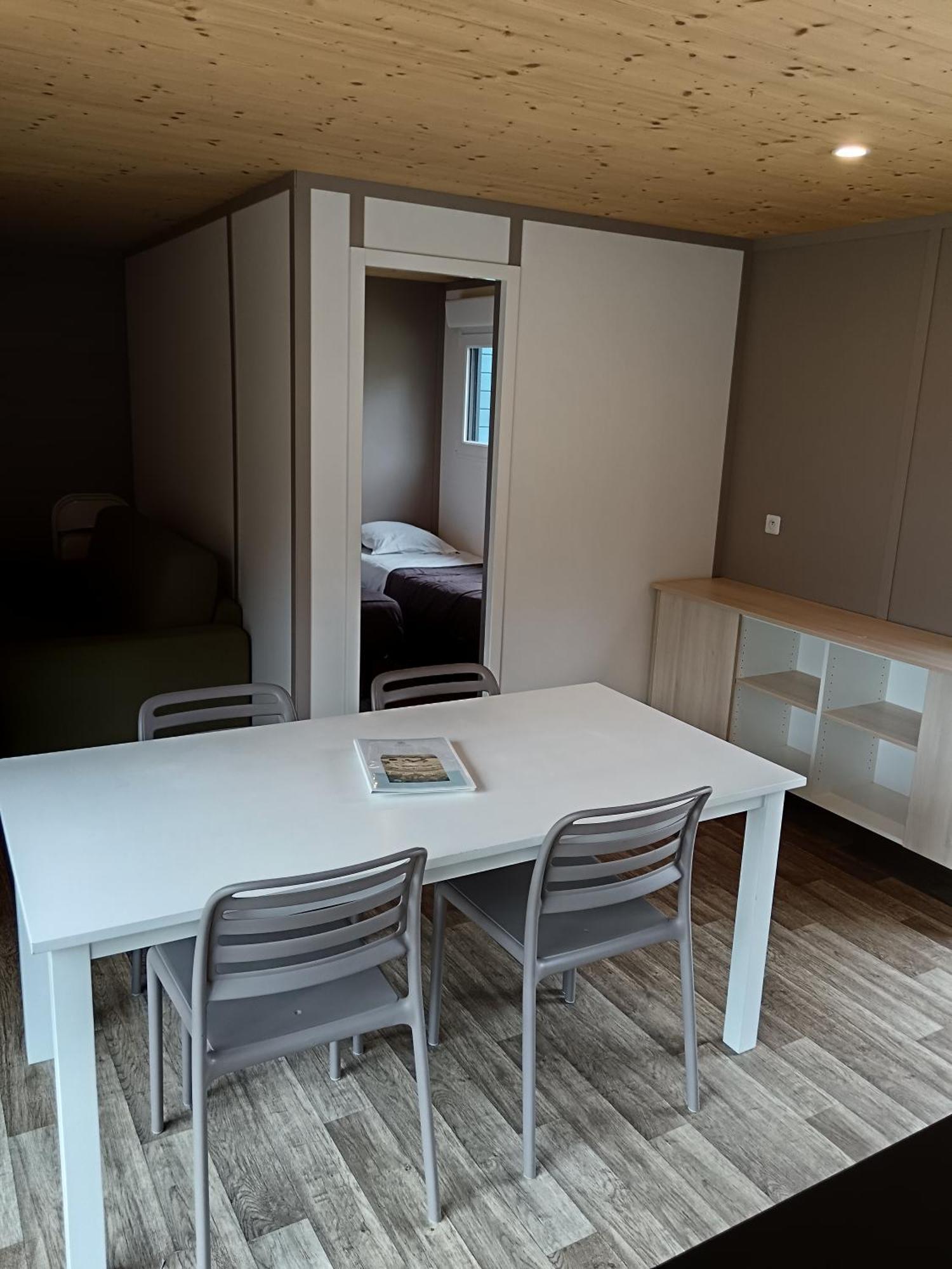Terres De France - Le Domaine Du Moulin Neuf Hotell Rochefort-en-Terre Eksteriør bilde
