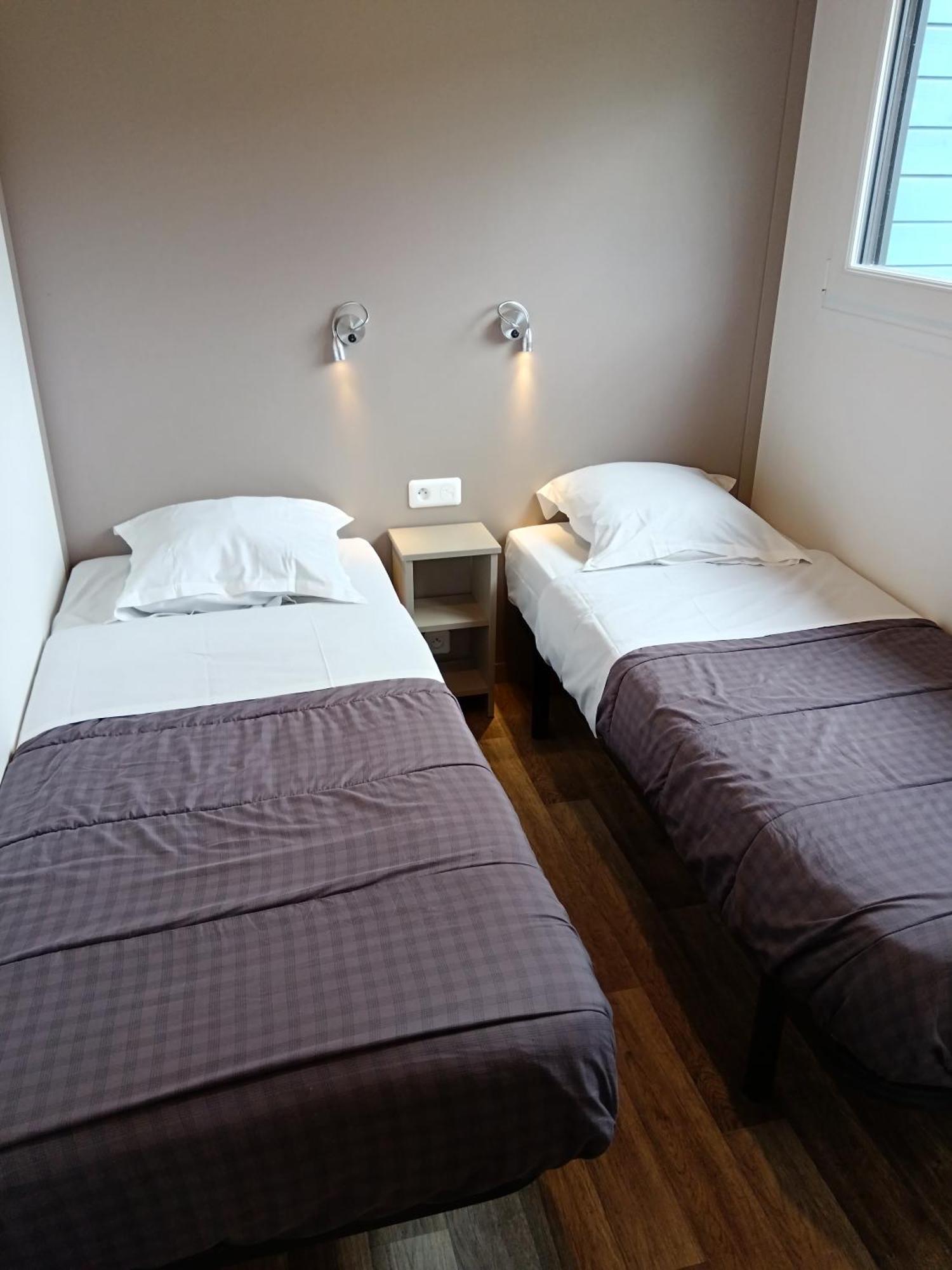 Terres De France - Le Domaine Du Moulin Neuf Hotell Rochefort-en-Terre Eksteriør bilde