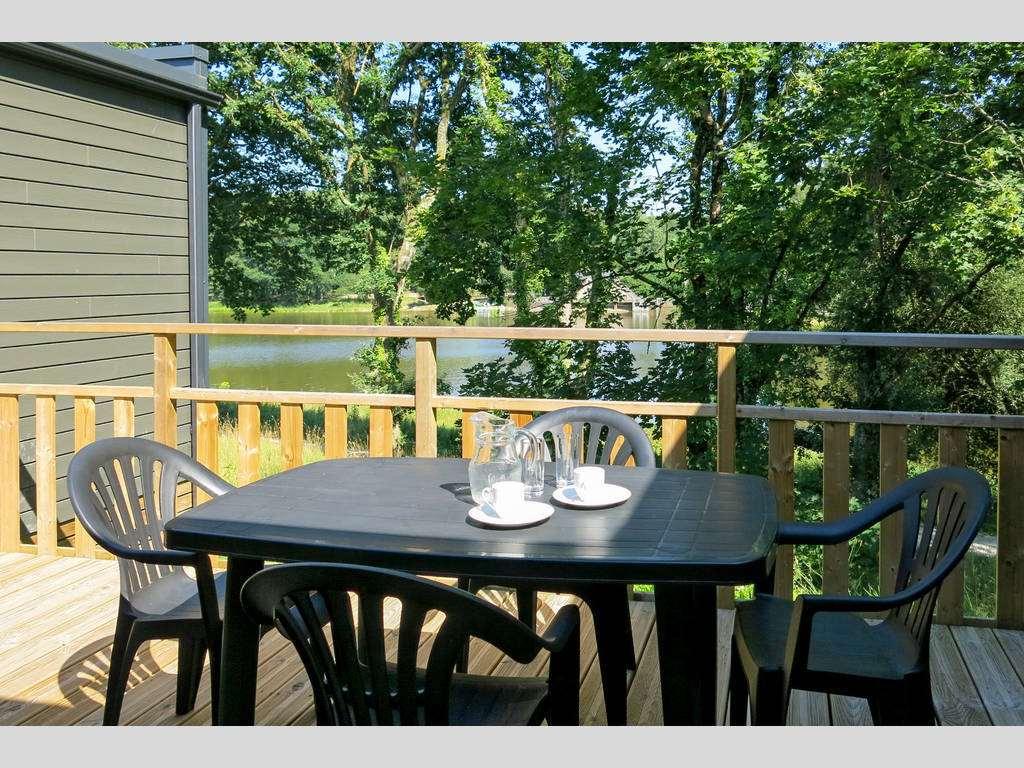 Terres De France - Le Domaine Du Moulin Neuf Hotell Rochefort-en-Terre Rom bilde