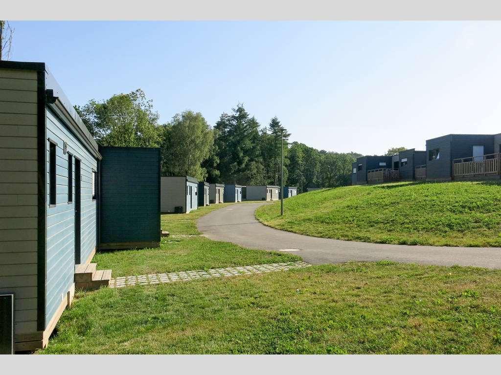 Terres De France - Le Domaine Du Moulin Neuf Hotell Rochefort-en-Terre Eksteriør bilde
