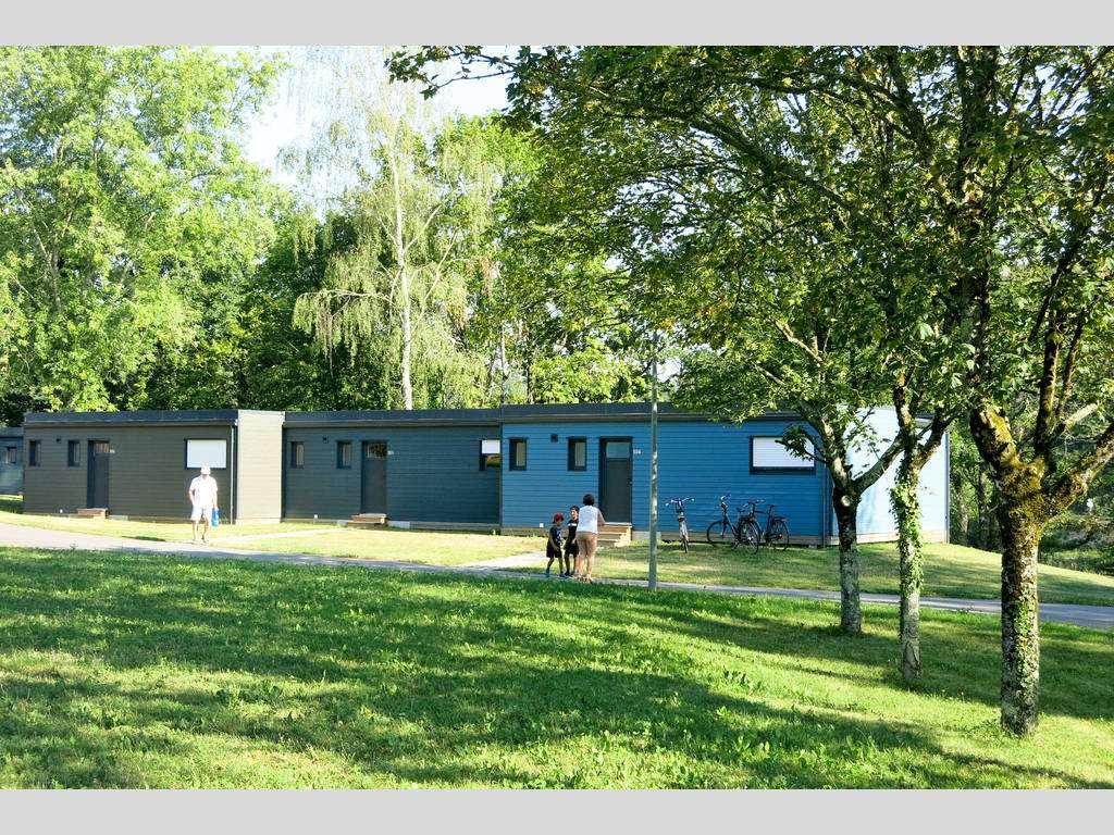 Terres De France - Le Domaine Du Moulin Neuf Hotell Rochefort-en-Terre Eksteriør bilde